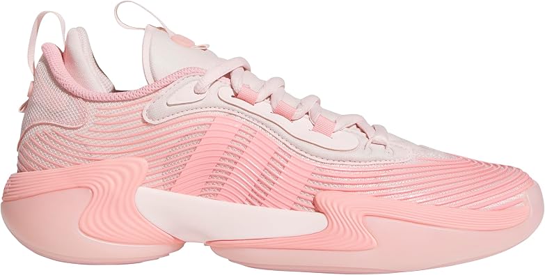 adidas Women's Exhibit Select Mid Top Basketball Shoe