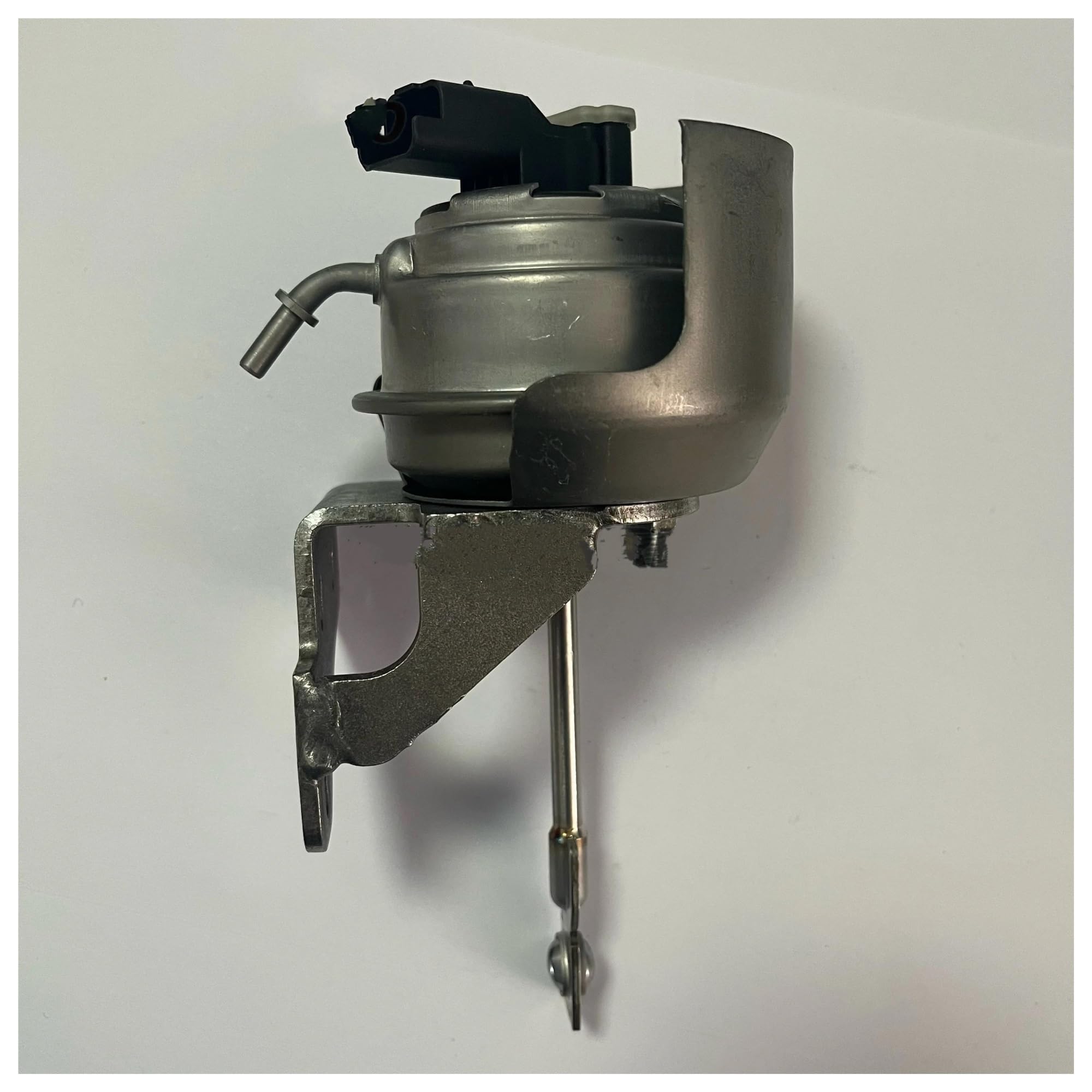 Turbocompresseur Actionneur Électronique Turbo GTD1244VZ 819872-0001 1610580580 9804119380 FM5Q6K682AA Pour Peugeot Pour 208 308 508 2008 3008 5008 Solenoïde De Turbocompresseur Automobile