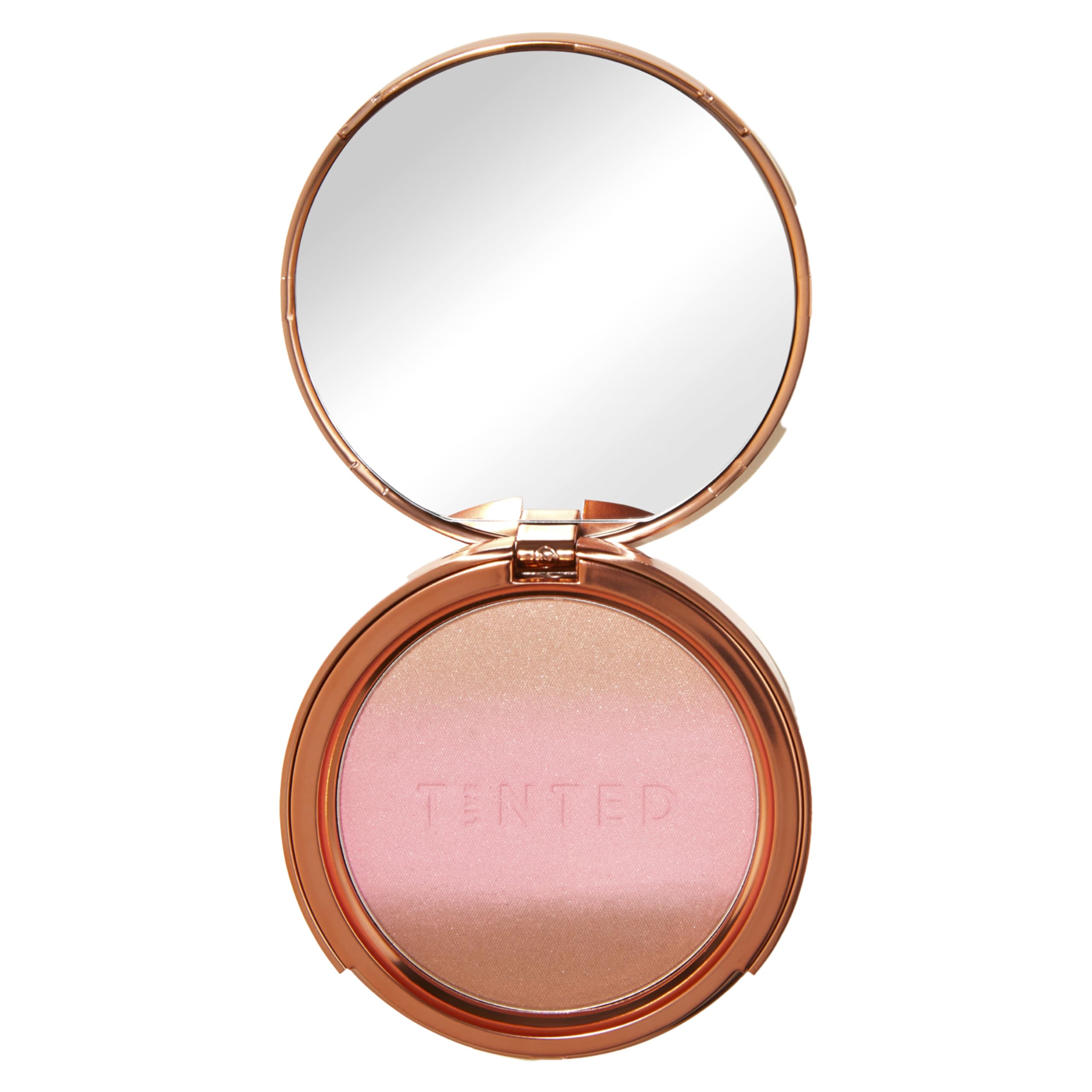 Live Tinted Huebeam Gradient Blushing Bronzer