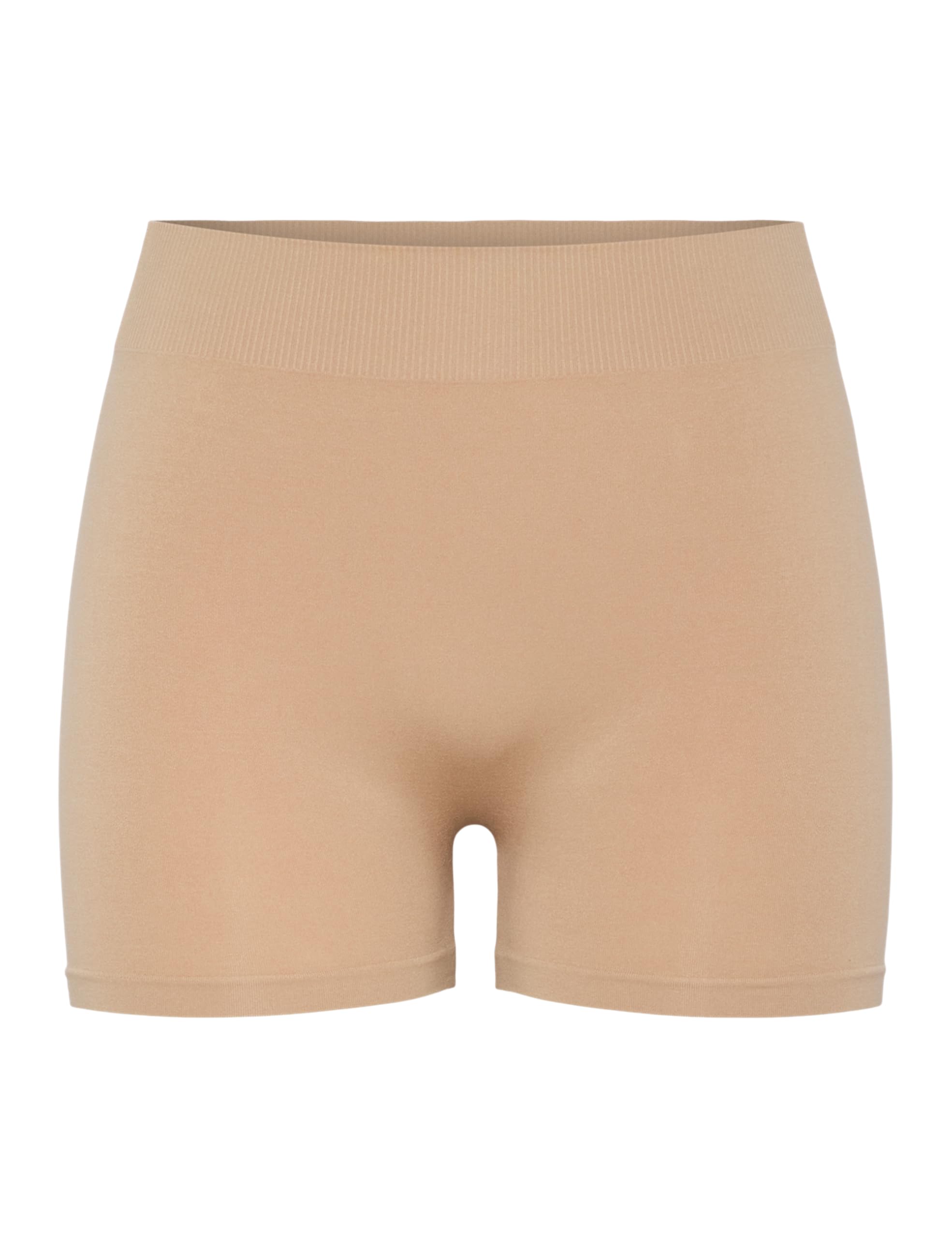 Pieces Women's Beige London Min Sh Ld63 in Size 12, Sports Direct