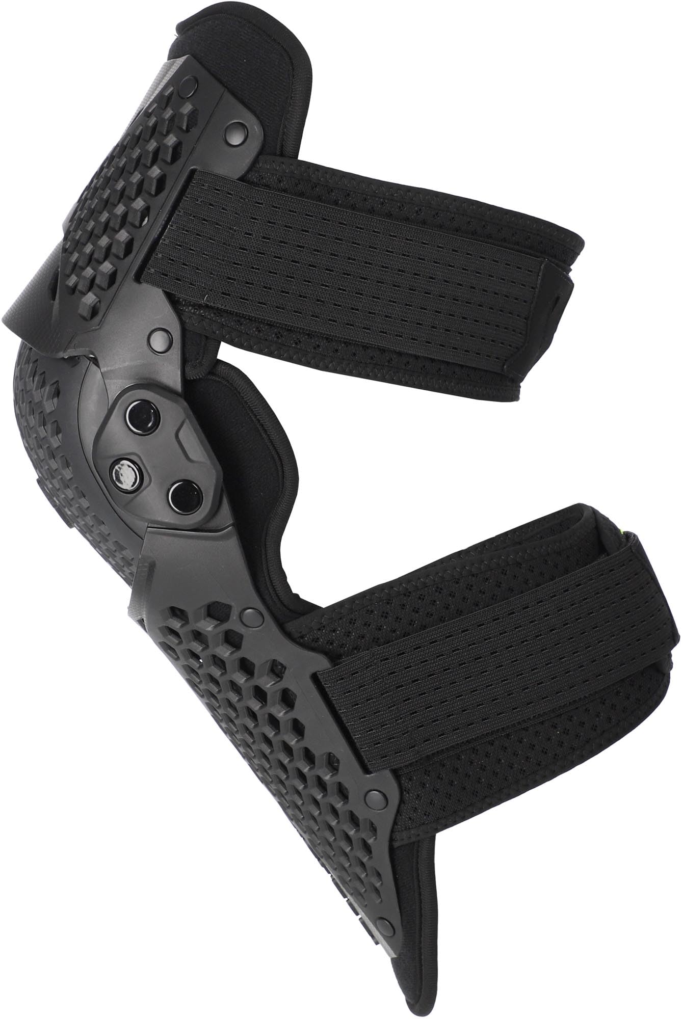 Acerbis K035 Protecchi per le ginocchia, nero