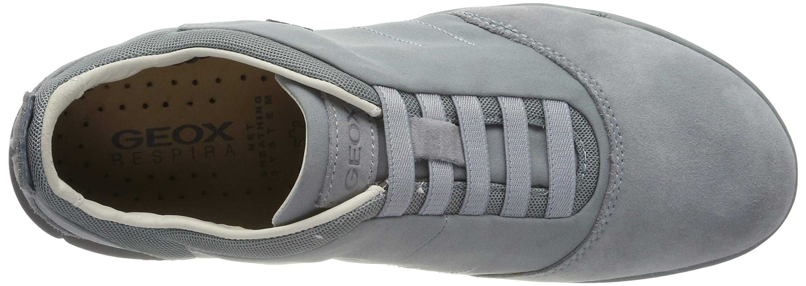 Geox U Nebula B - Zapatillas Hombre