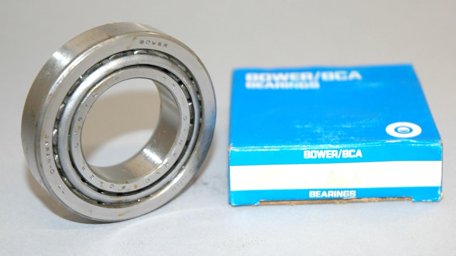 A-6 LM67010 LM67048 BEARING ASSY