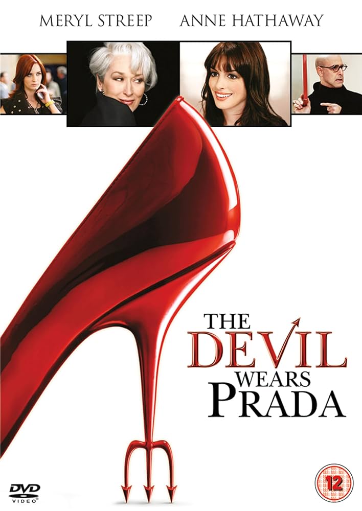 洋画 DVD まとめ売り オペラ座の怪人 ディズニー プラダを着た悪魔 Amazon.co.jp: Devil Wears Prada : DVD