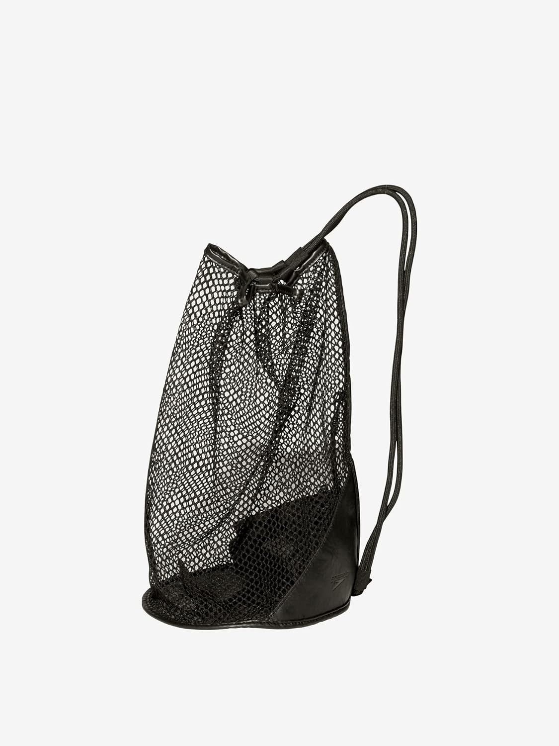 Speed SE22381 Voyage Mesh Backpack, Voyage Mesh Bag Pack, Black