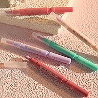 Vista 8 de Empujador de cutícula de cerámica de encendido/apagado para cutículas (marfil)