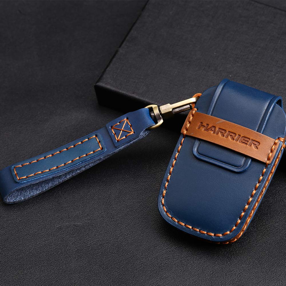 Amazon | 【LEXLEY 新型キーケース 登場】 トヨタ 新型ハリアー 80系