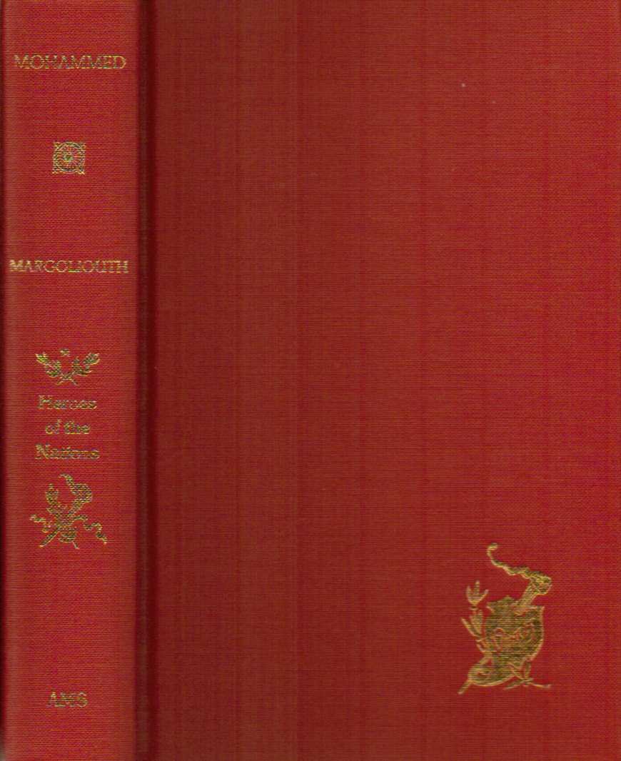 Buy Mohammed and the Rise of Islam — BookShops.in