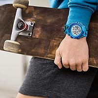 Vista 5 de Relojes digitales, reloj deportivo digital