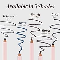 Vista 7 de Lápiz delineador de ojos, Volcanic Azul marino