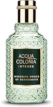 ACQUA COLONIA 4711 Acqua Colonia Intense Wakening Woods of Scandinavia Eau de Cologne