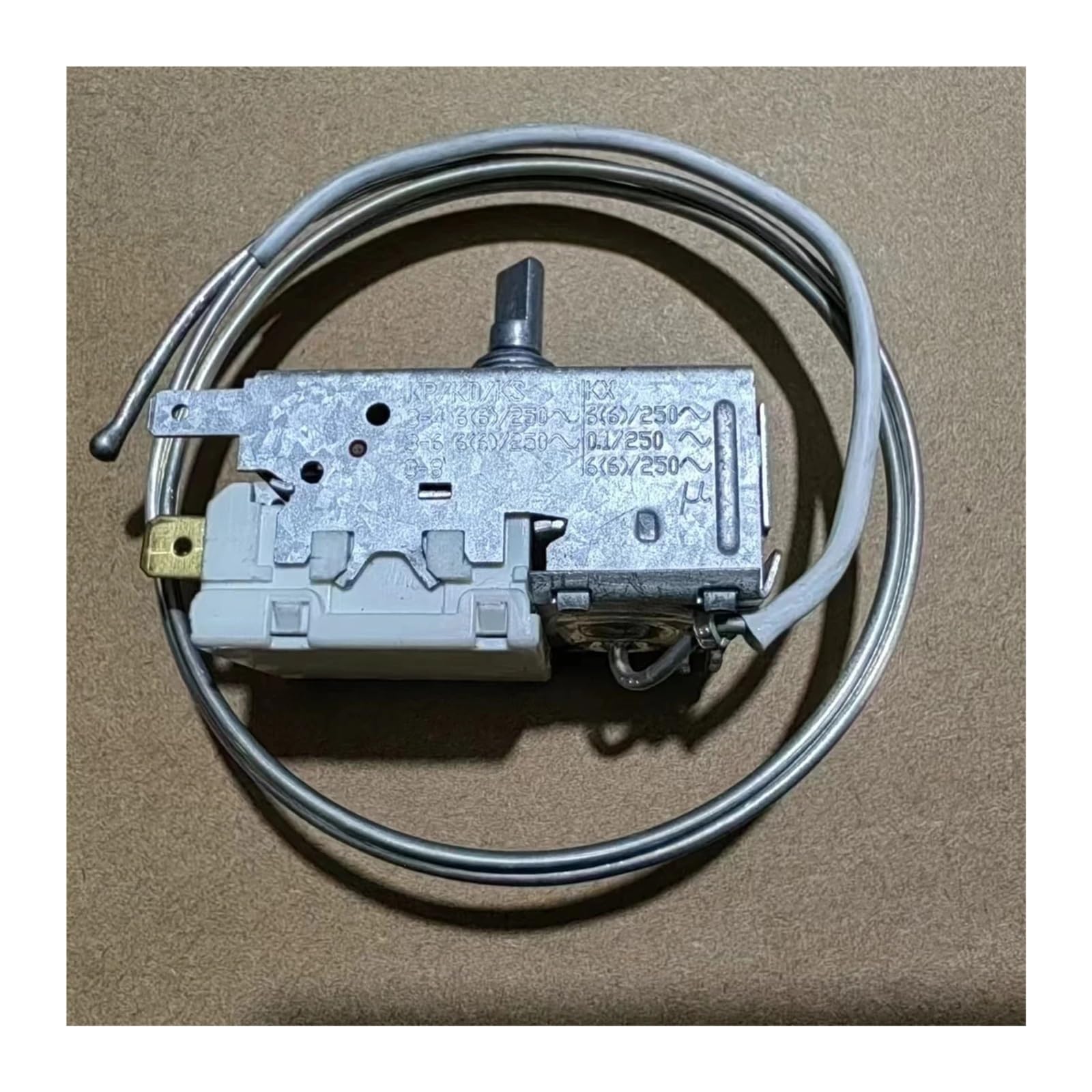 Termostato de refrigerador, Compatible con Haier