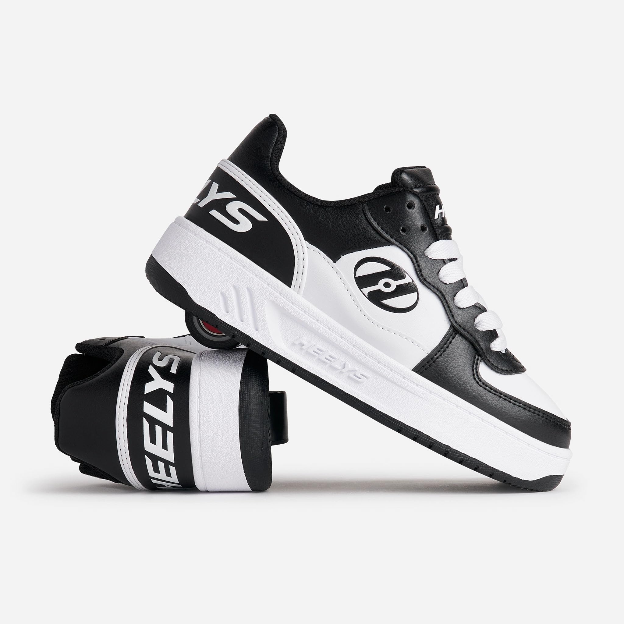Heelys Unisex Rezerve LowSneaker