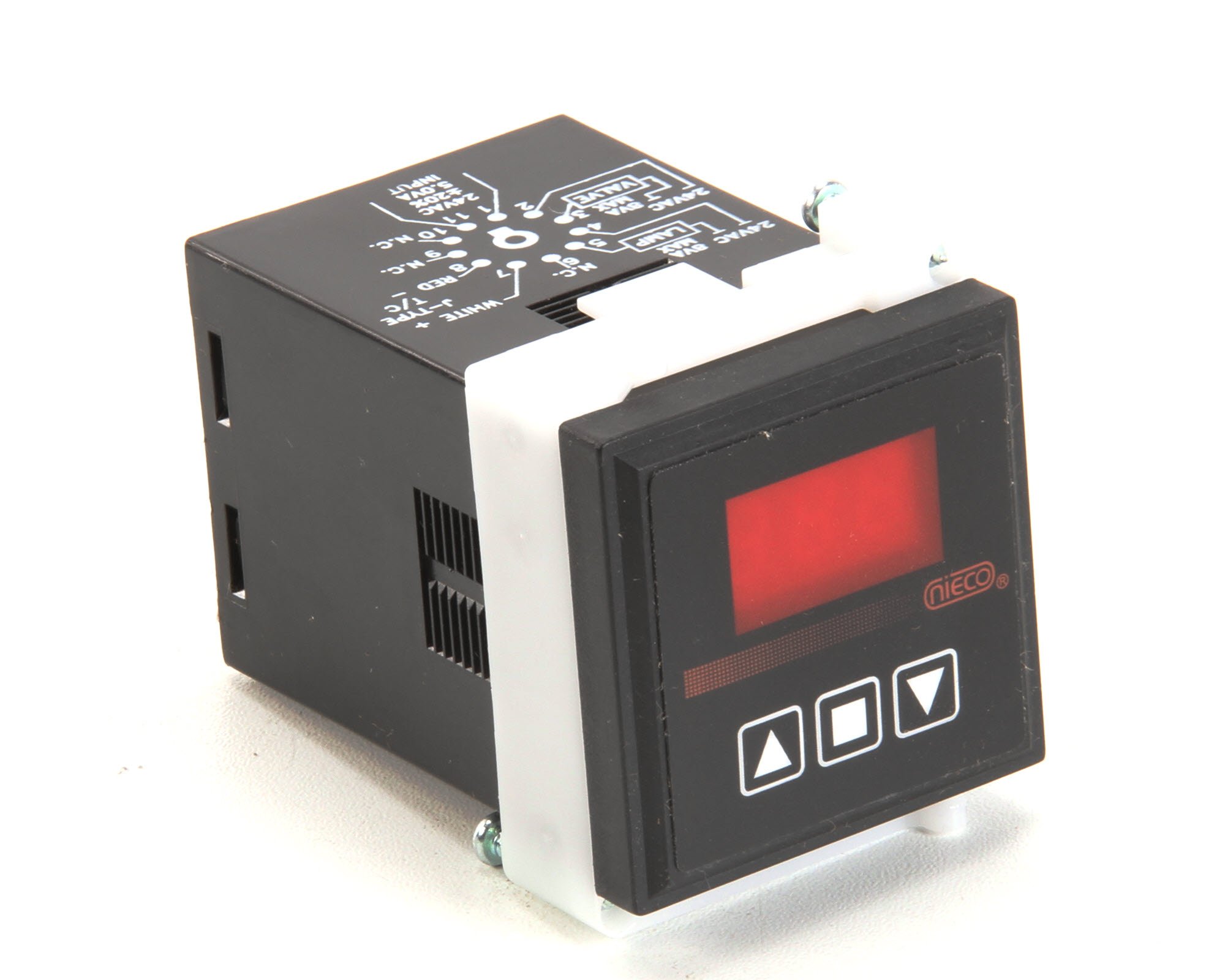 Nieco 13570-C Load Sensing Control 1/16 Din