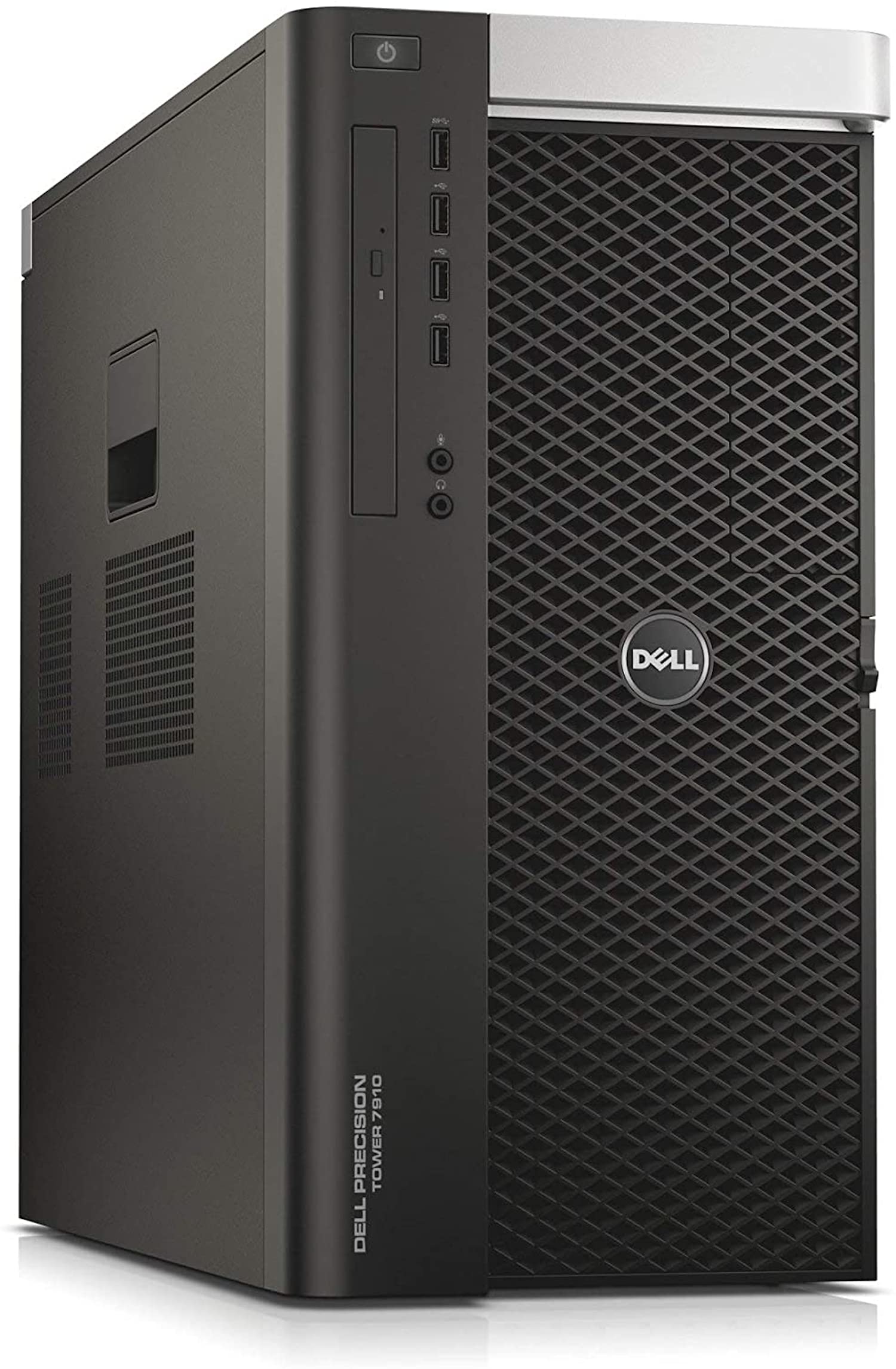 デル Precision T7910 128GBメモリ Quadro P4000デル Precision T7910 