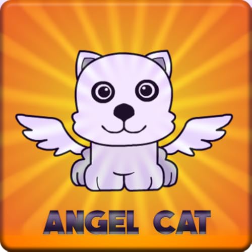 Angel Cat Rescue