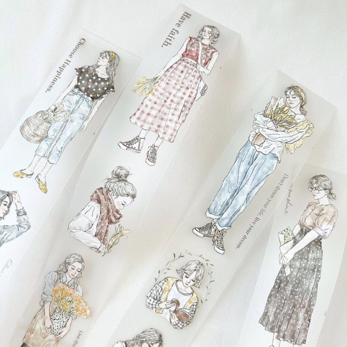 【専用】海外マスキングテープ　pionさん　3点 Amazon.co.jp: Pion 海外マスキングテープ PETテープ she: 文房具