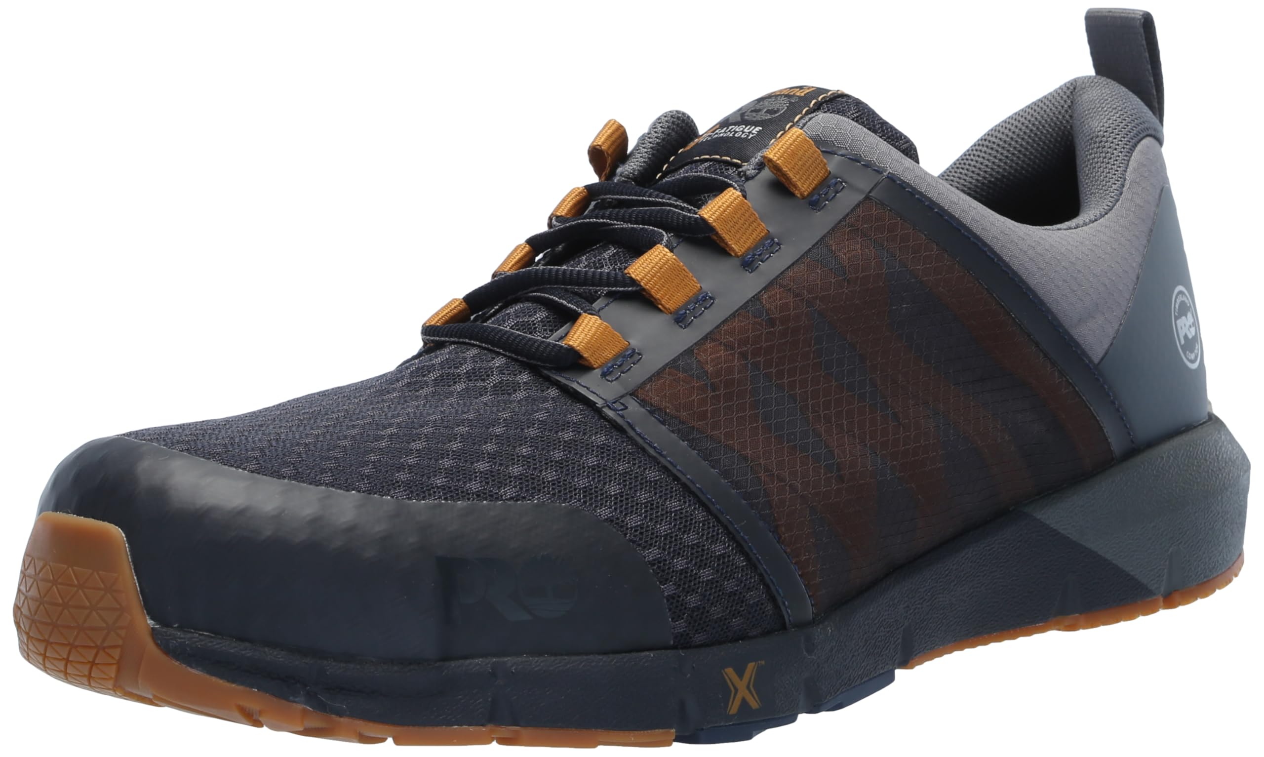 

                                                    Timberland PRO Men's Radius Composite Safety Toe I