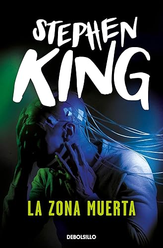 La zona muerta (Spanish Edition)