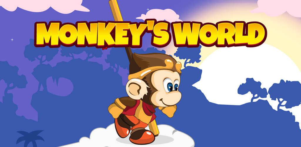Monkey's World Super - App on Amazon Appstore
