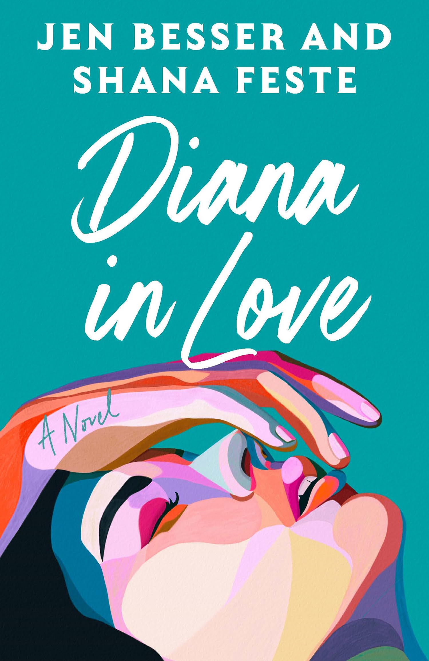 Diana In Love: The steamy second novel based on. Besser, Besser,**