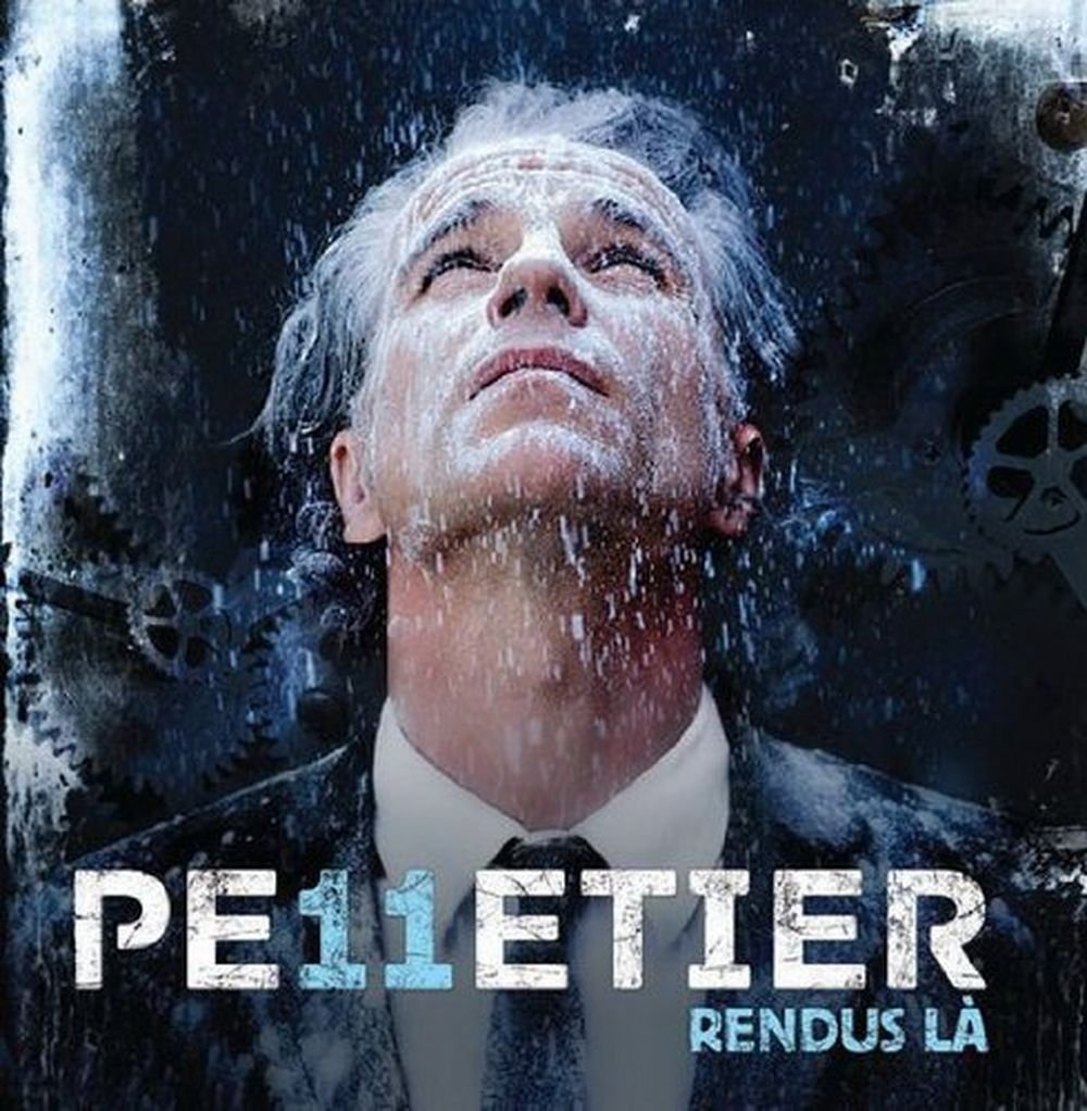 La Rendus [Audio CD] Bruno Pelletier