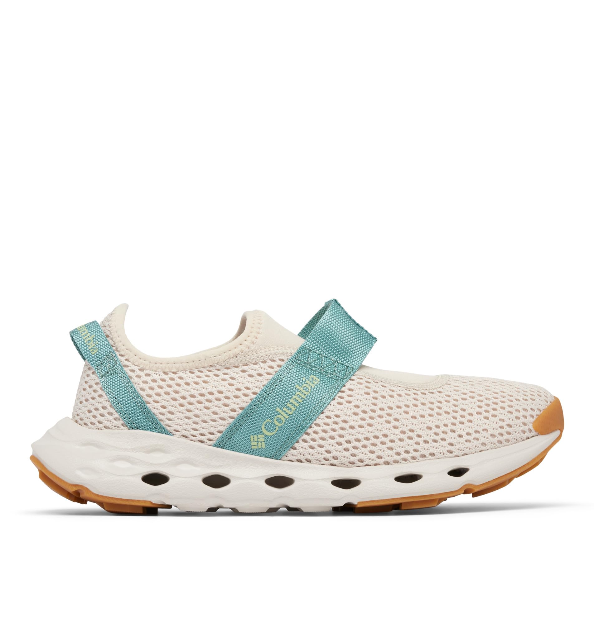 Columbia Scolapiatti TR, Scarpe per Sport Acquatici Donna