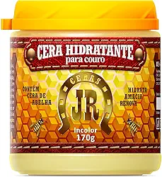 Hidratante de Couro JR - 170g