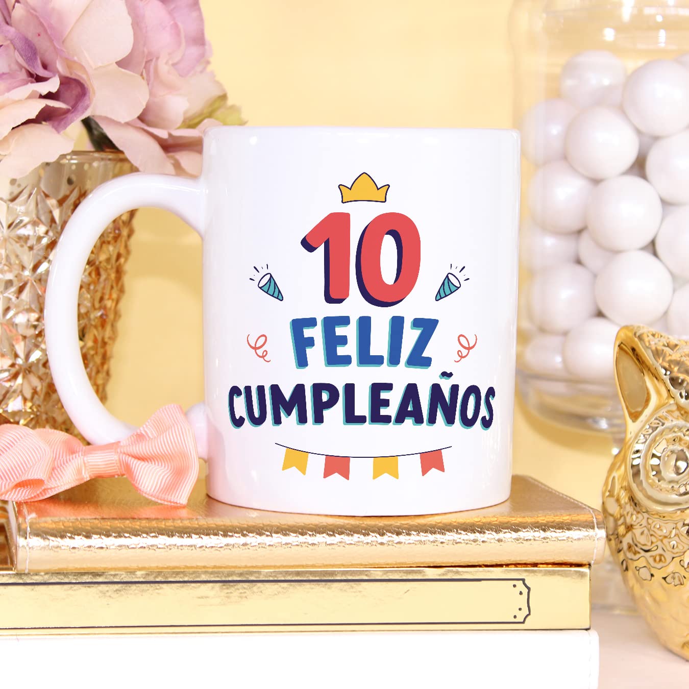 tazza! - Traduzione in spagnolo - esempi italiano