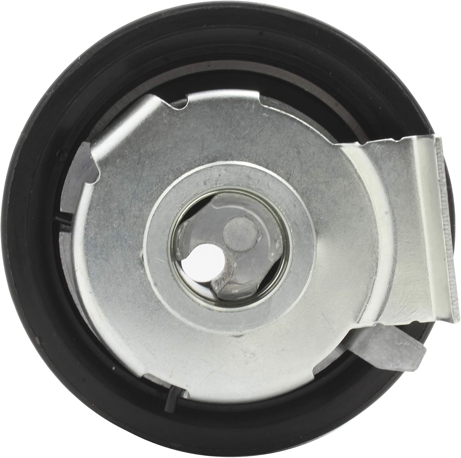 DNJ TBT802A Timing Belt Tensioner for 2005-2015 Audi, Volkswagen A3, A4, A4 Quattro 2.0L L4 16V DOHC 1984cc