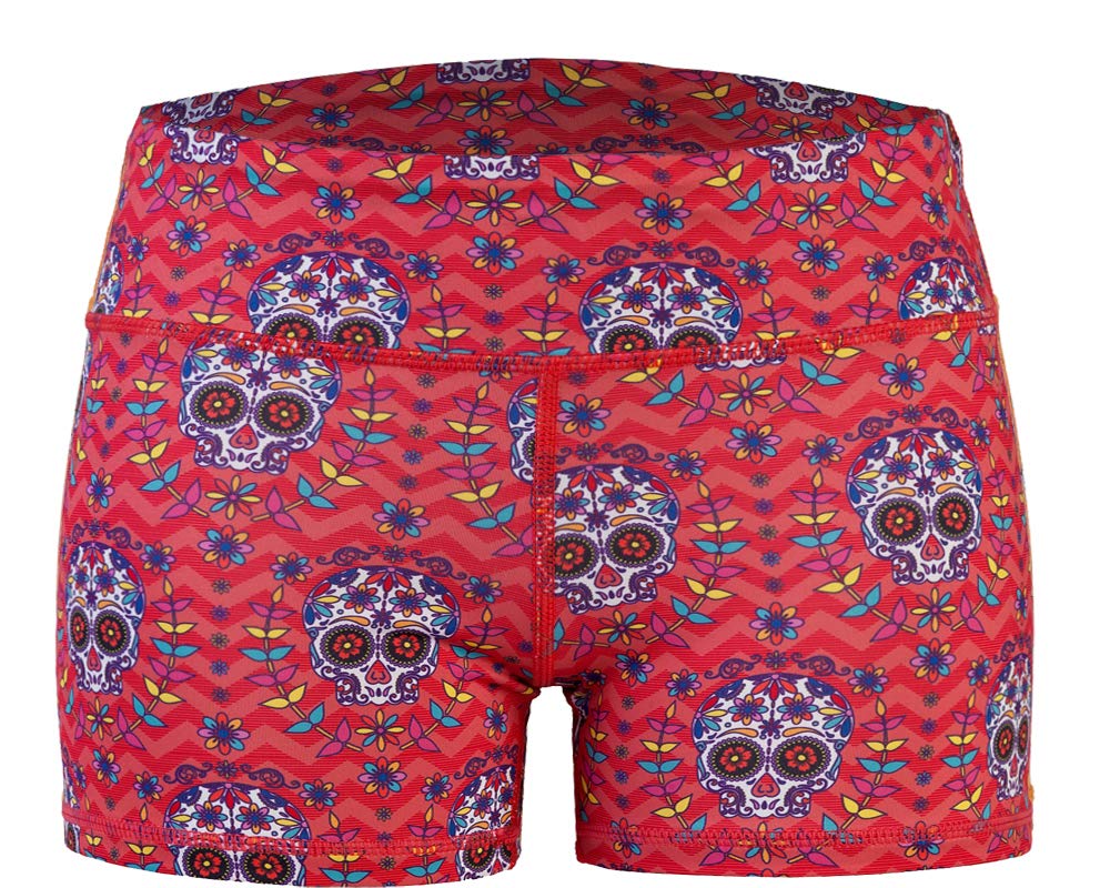 Epic MMA GearEpic MMA Gear Yoga Stretch Booty Shorts