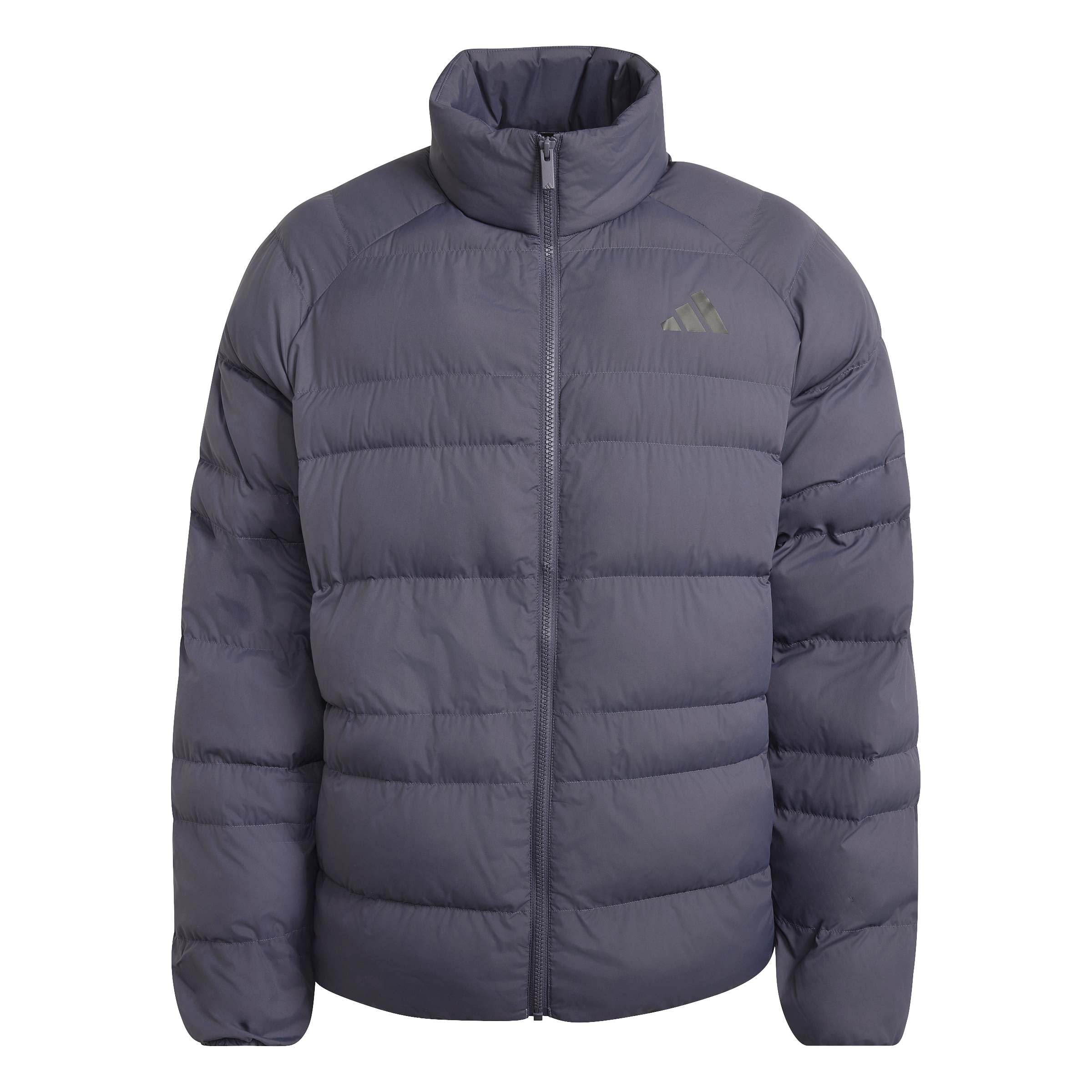 adidas Men's Essentials Packable Insulated Coat, Aurora Onix, 3XL