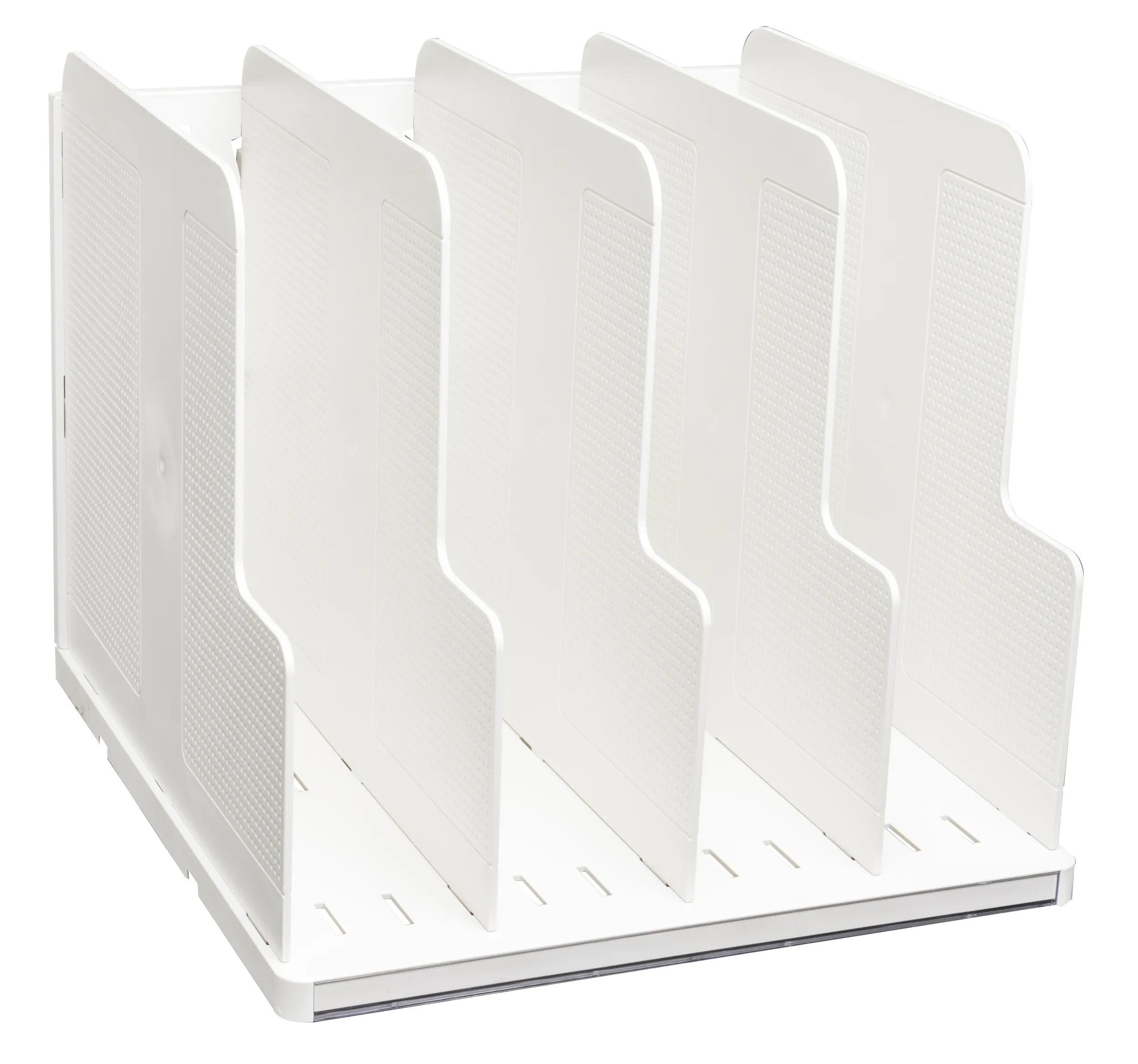 Exacompta - Réf. 390914D - Trieur vertical MODULOTOP avec 5