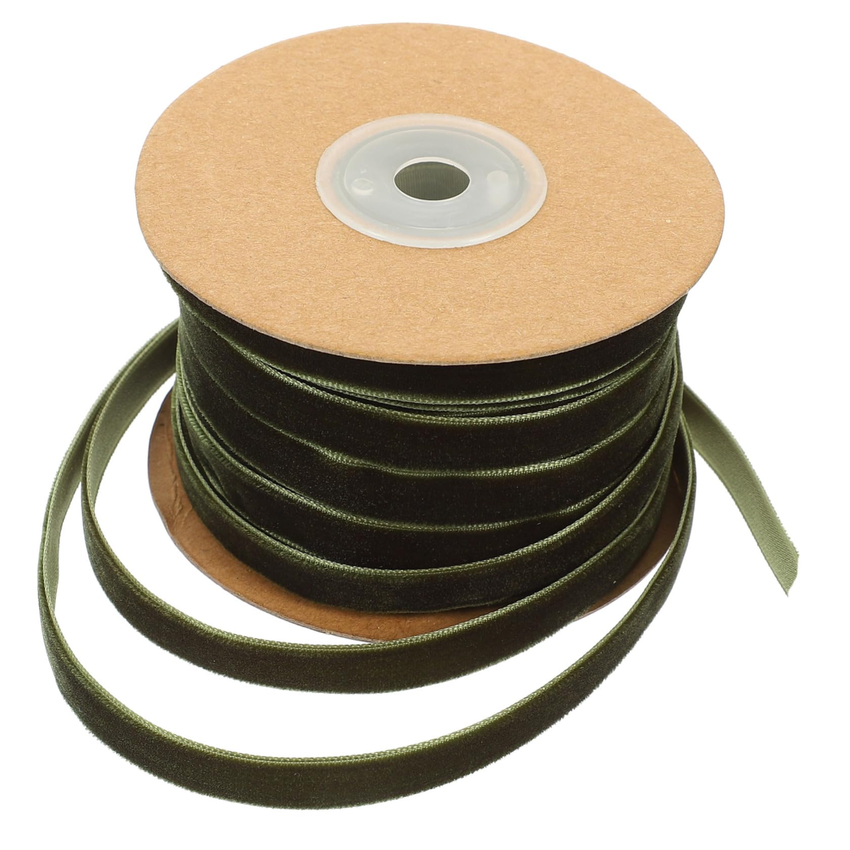 Ruban unidirectionnel pour artisanat lot de 3 rouleaux pour projets créatifs et décoration DIY