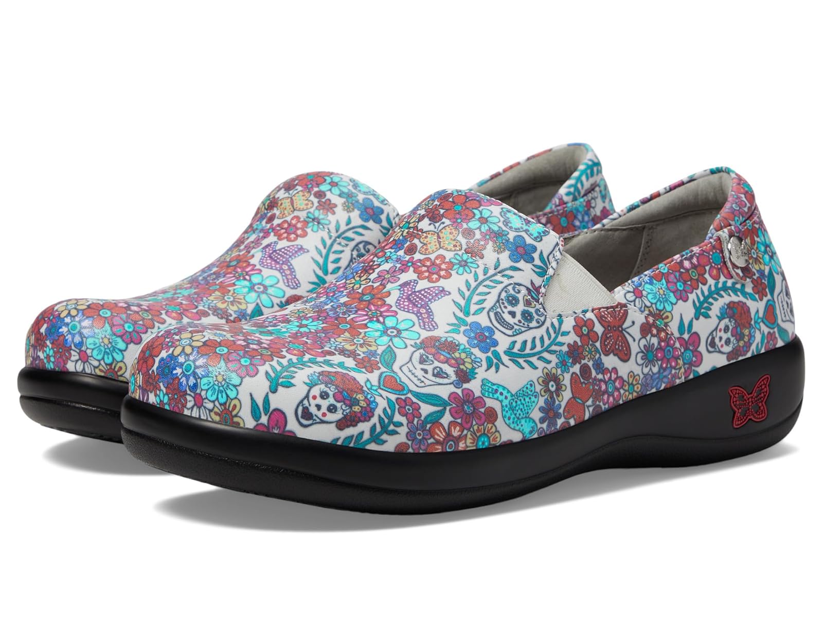 Woman's Clogs Alegria Keli - Picture 194 of 206