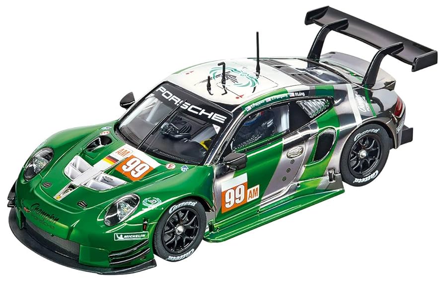 HPI ポルシェ911 カレラRSR2.8 HPI ポルシェ911 カレラRSR2.8 タミヤ