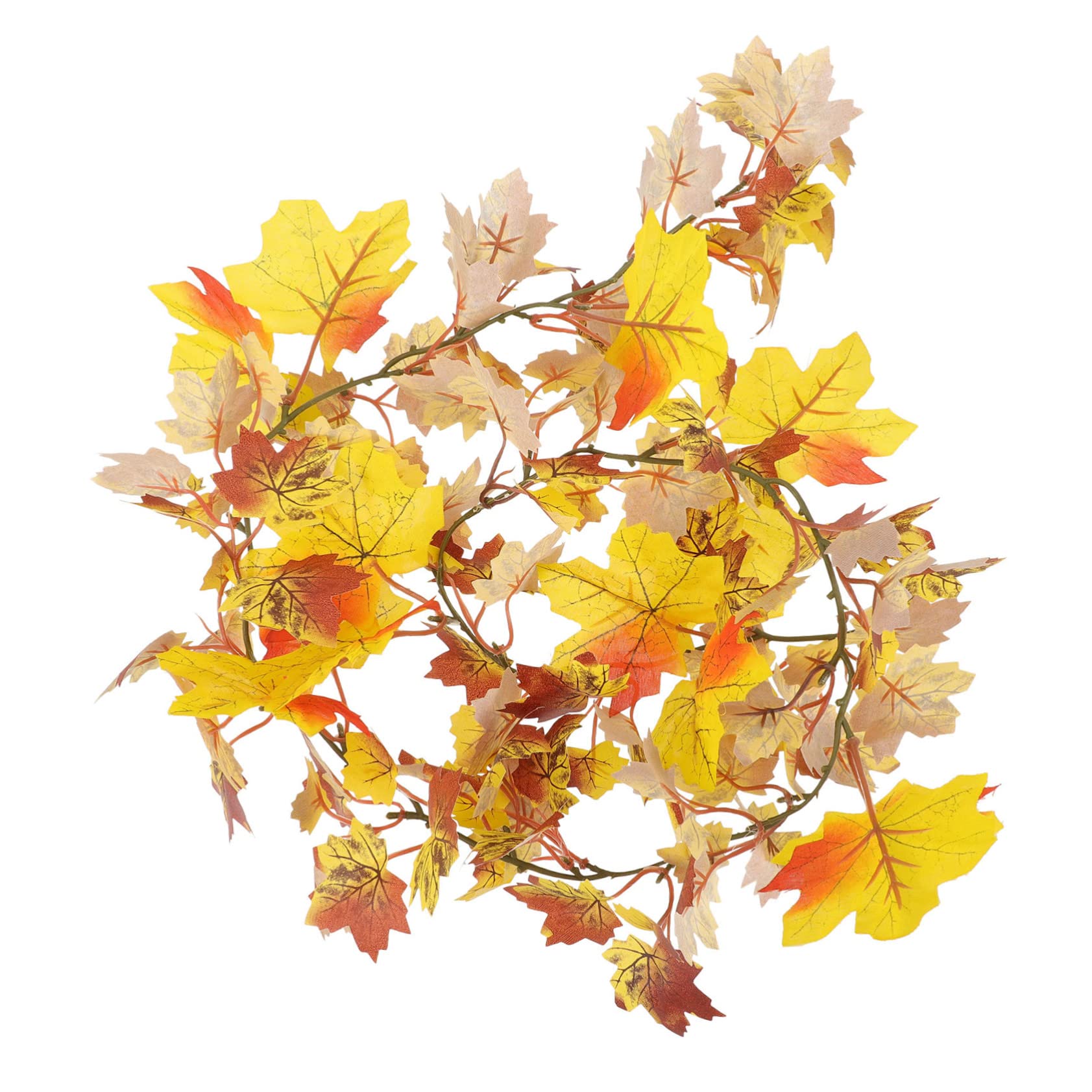 Suspension d'automne en étable artificielle pour décoration de Thanksgiving