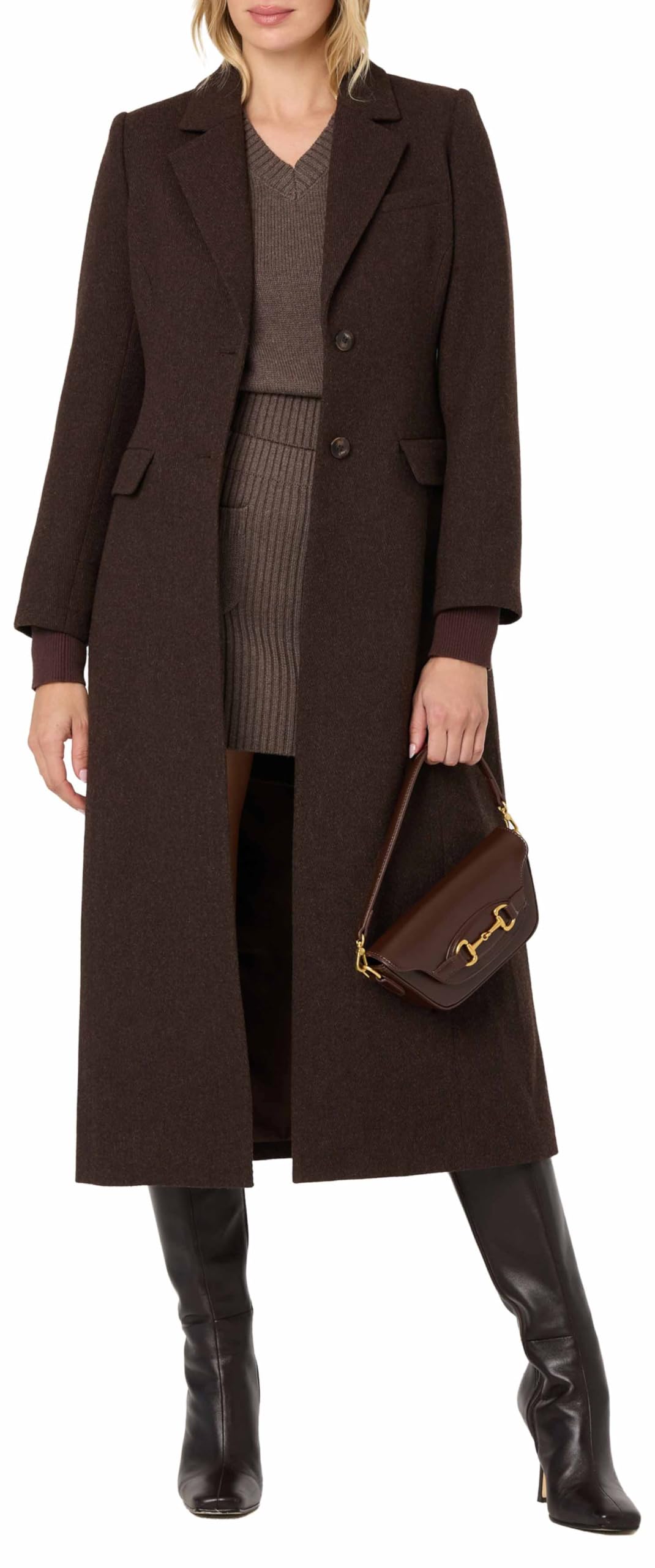 ASTR the label womens Melisse Coat