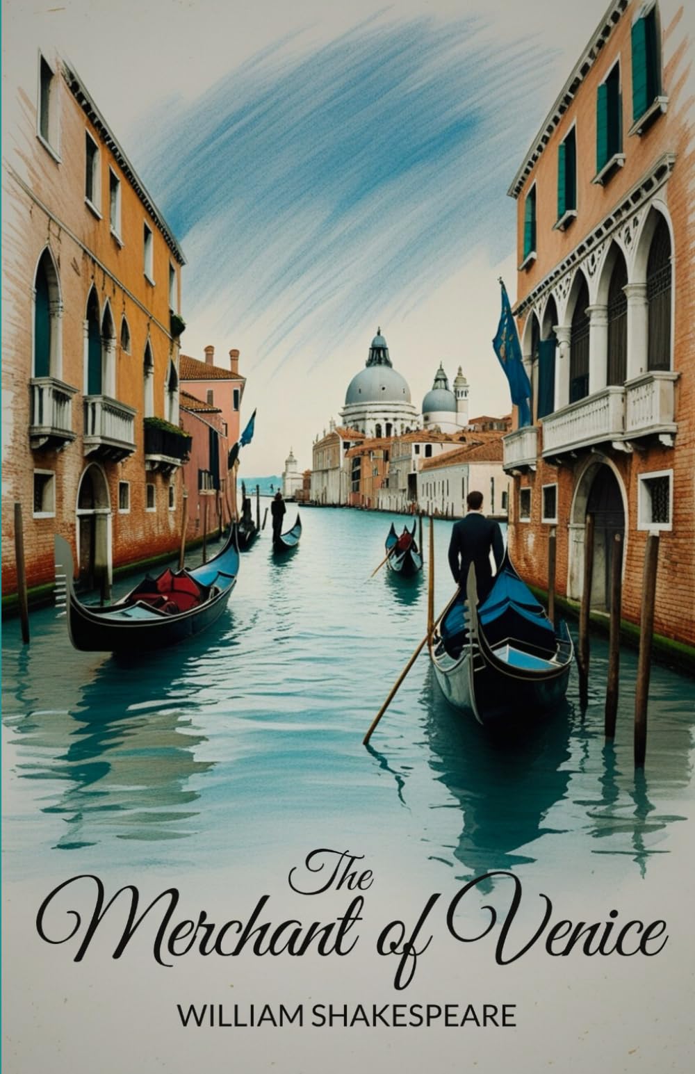 The Merchant of Venice