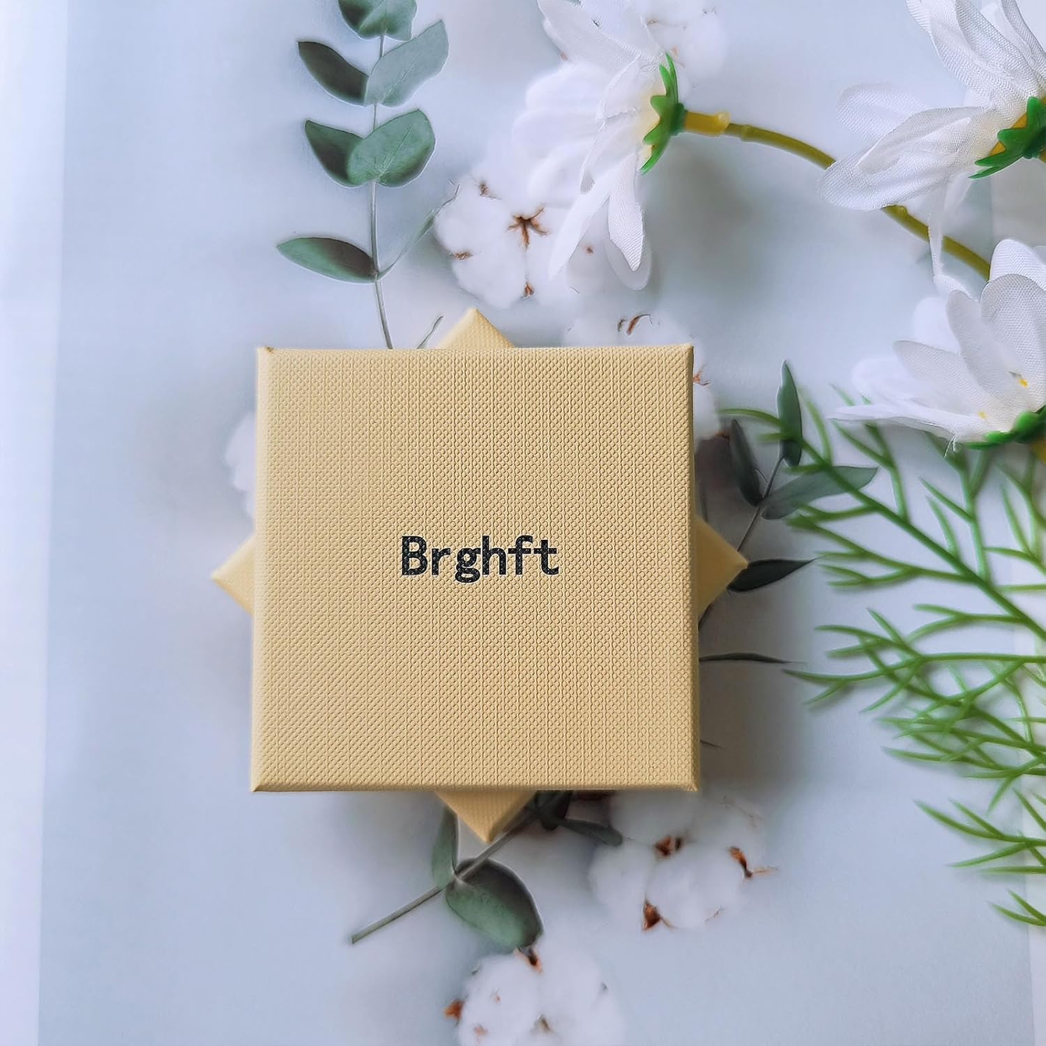 Gold Bracelets for Women - Dainty 14K Gold Plated Star and Moon Bracelet for Her Preppy Jewelry Simple Gold Link Bracelet Minimalist Fashion Jewelry Gift - Image 7