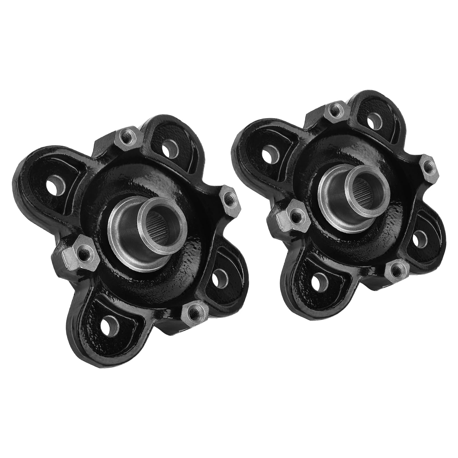 Amazon.com: Front Wheel Hub for Ranger 1000 900 1000-Diesel HST