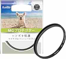 (未使用･未開封品)　Kenko カメラ用フィルター MC プロテクター NEO 77mm レンズ保護用 727706 v1yptgt Amazon | Kenko カメラ用フィルター MC プロテクター NEO 77mm