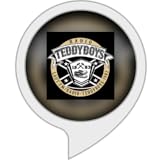 Radio Teddyboys