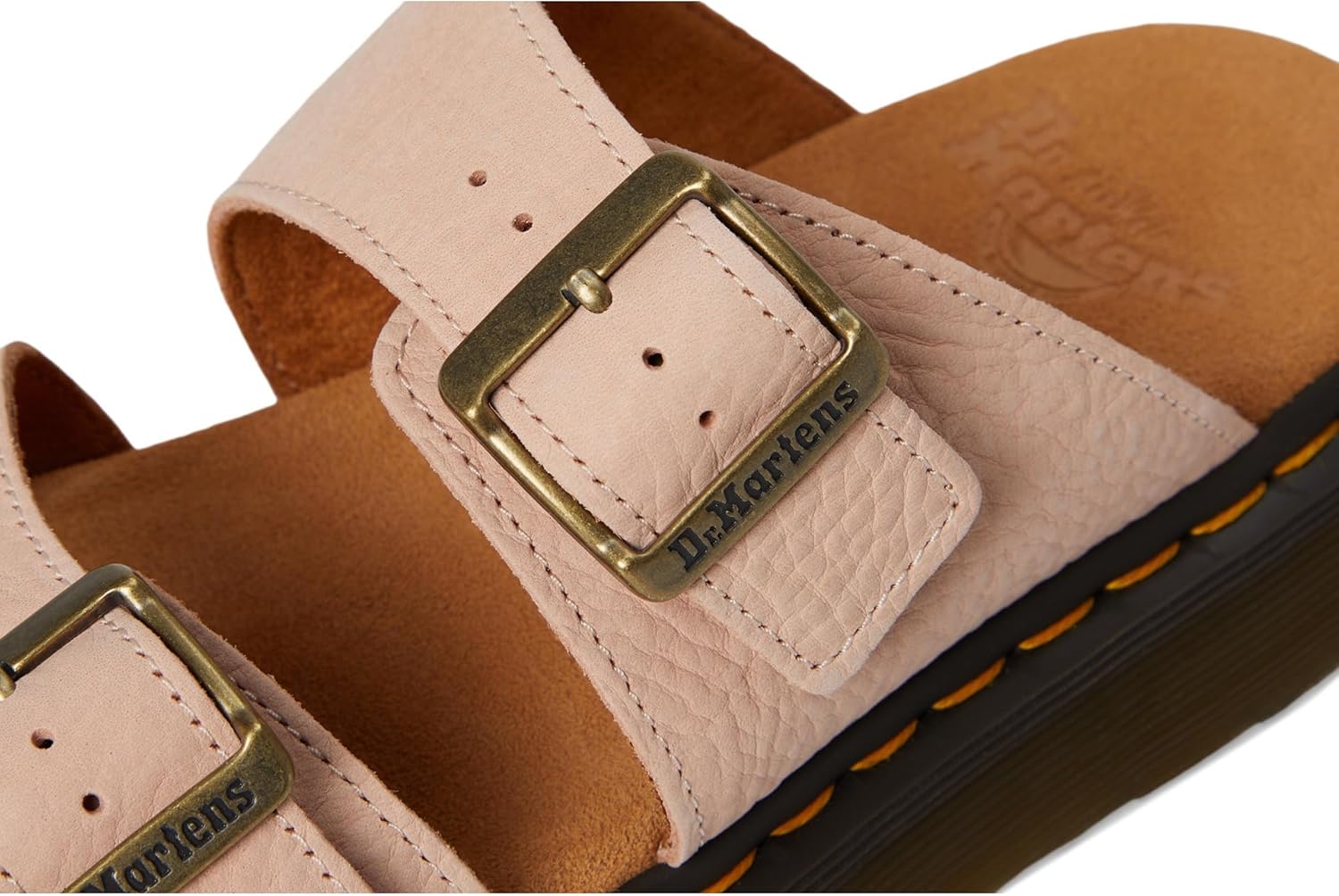 Dr. Martens unisex-adult Josef