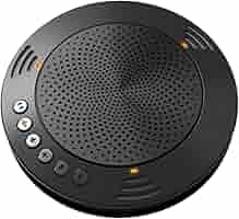 Meeteasy MVOICE 3000-Bウェブ会議用マイクスピーカー全指向性 Meeteasy MVOICE 3000-Bウェブ会議用マイクスピーカー全指向性
