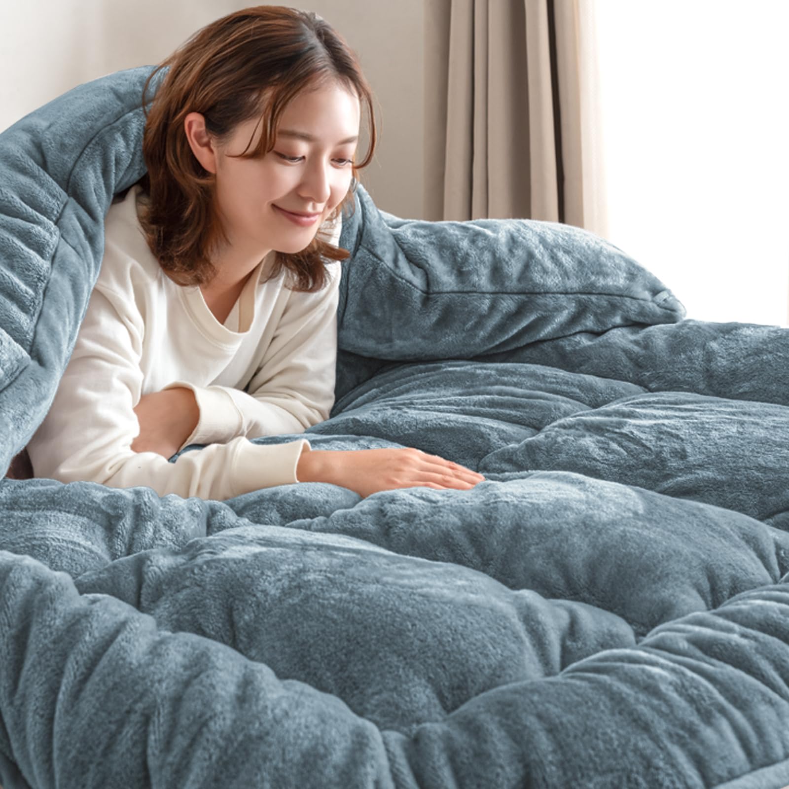 Amazon.co.jp: タンスのゲン: 敷きパッド