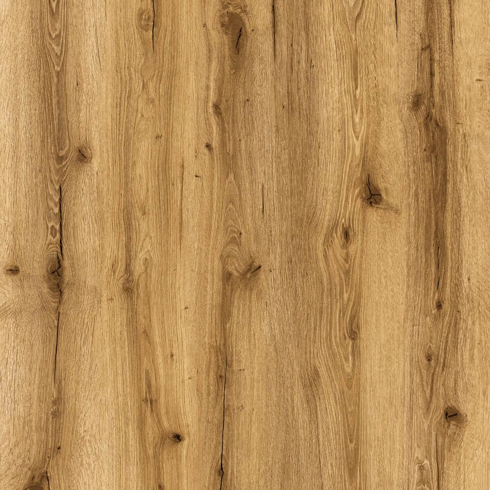 HOME DELUXE Clic Vinyl Floor con calpestio ROMIA Rovere - 20 m² | clic in vinile con isolamento acustico, pavimento in vinile con isolamento acustico, clic pavimento in vinile con isolamento