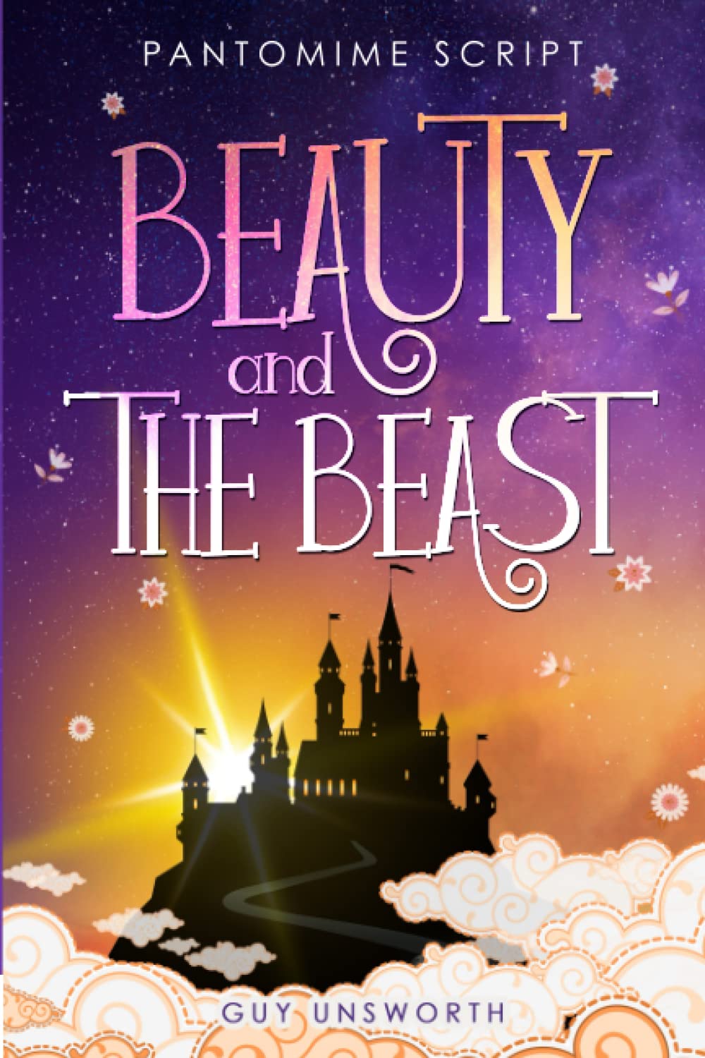 Beauty and the Beast: Pantomime Script