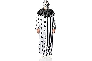 Plus Size Halloween Costumes For Men