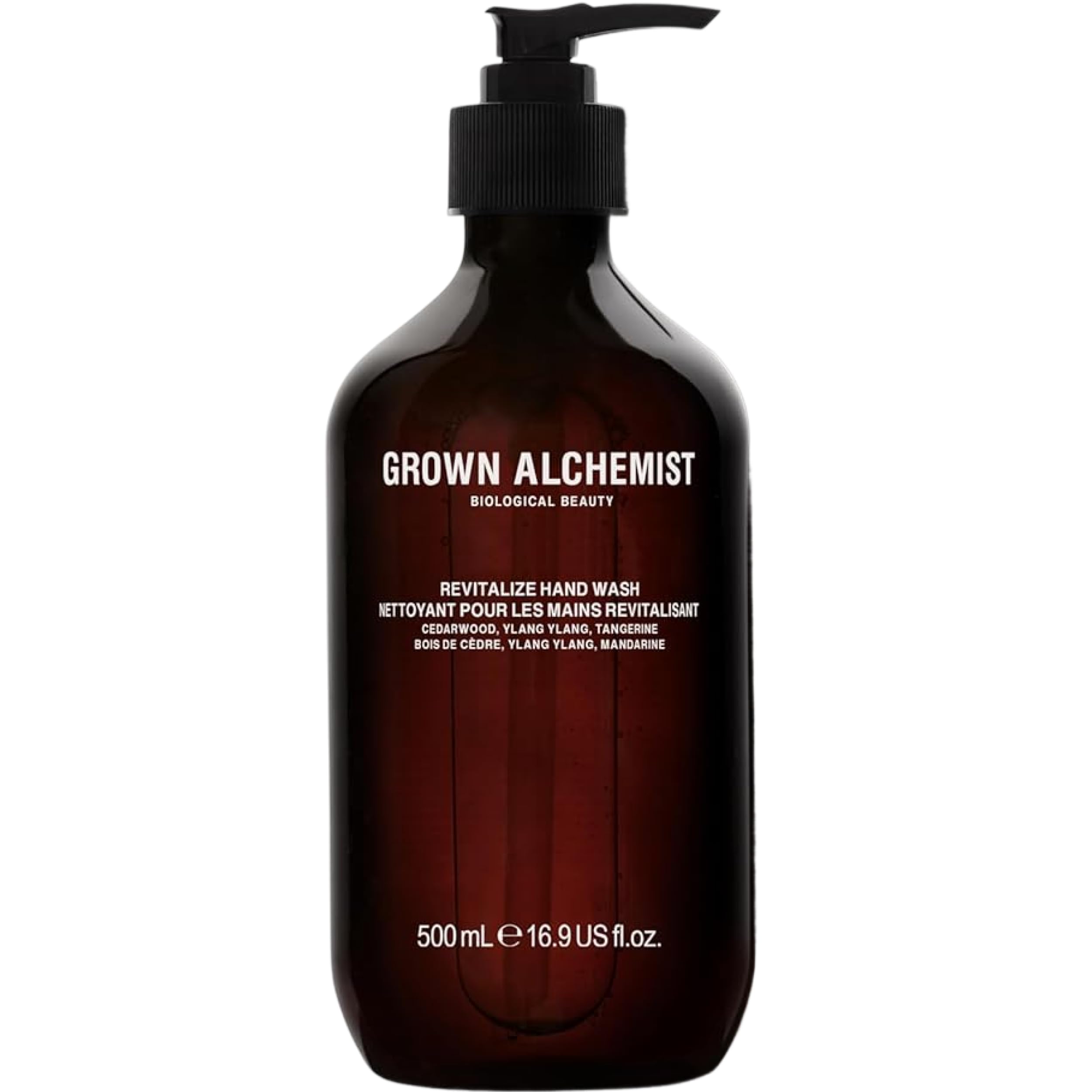 Revitalize Body Cleanser 500 ml